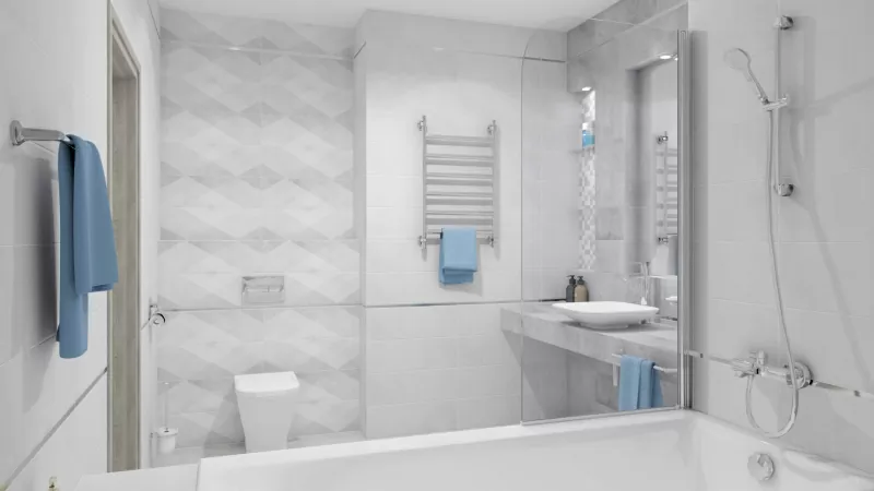 Керамогранит Mizar тёмно-серый 40х40