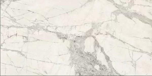 Керамогранит Fine White Glosst 90x180
