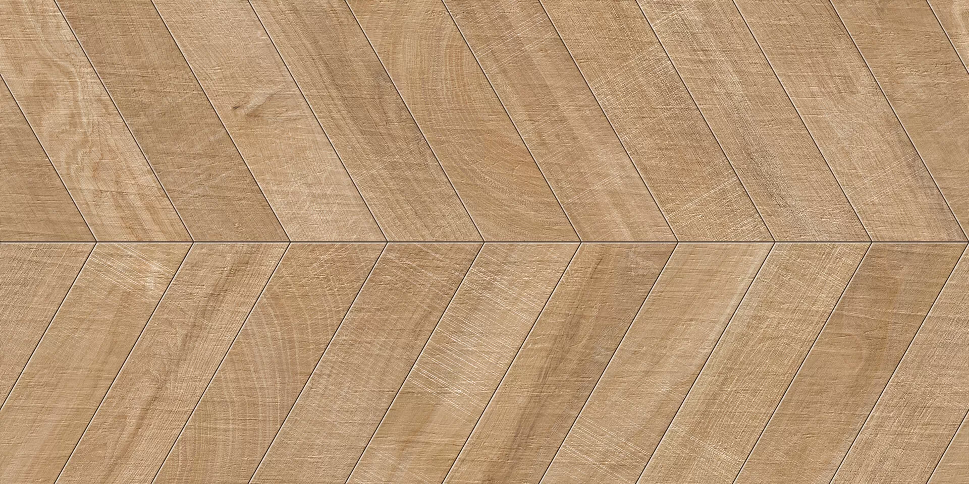 Керамогранит Artwood Chevron Natural R11 120x60