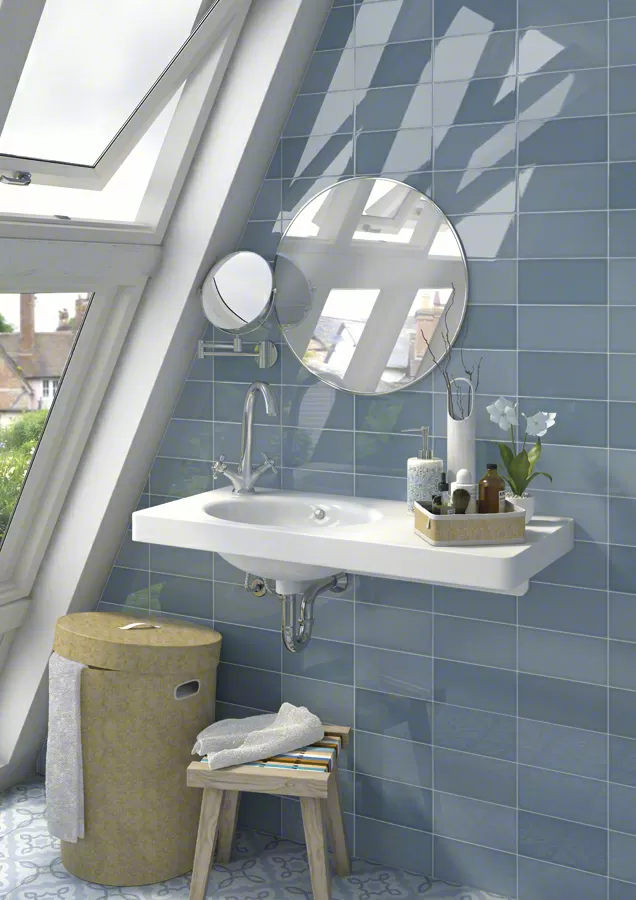 Плитка Pincio Gris Mix 4 10X20