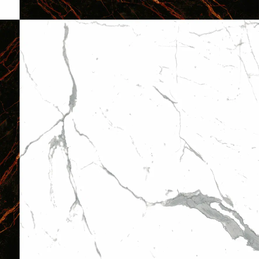 Керамогранит ST 0305 STATUARIO 60x60