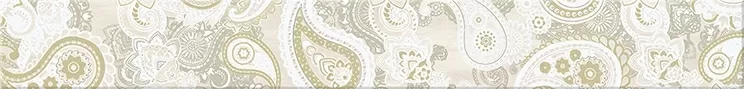 Плитка Pandora Crema Orient 63х7,5
