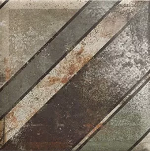 Плитка TIN-TILE DIAGONAL 20x20