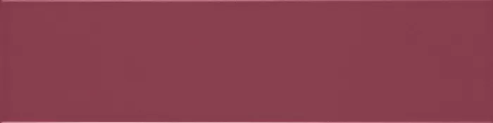 Плитка Veronika Brillo Liso Malva 10x40