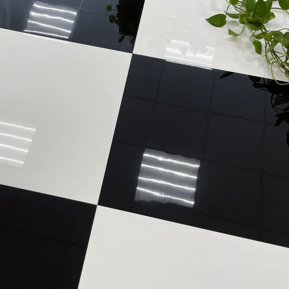 Керамогранит Black 60x60