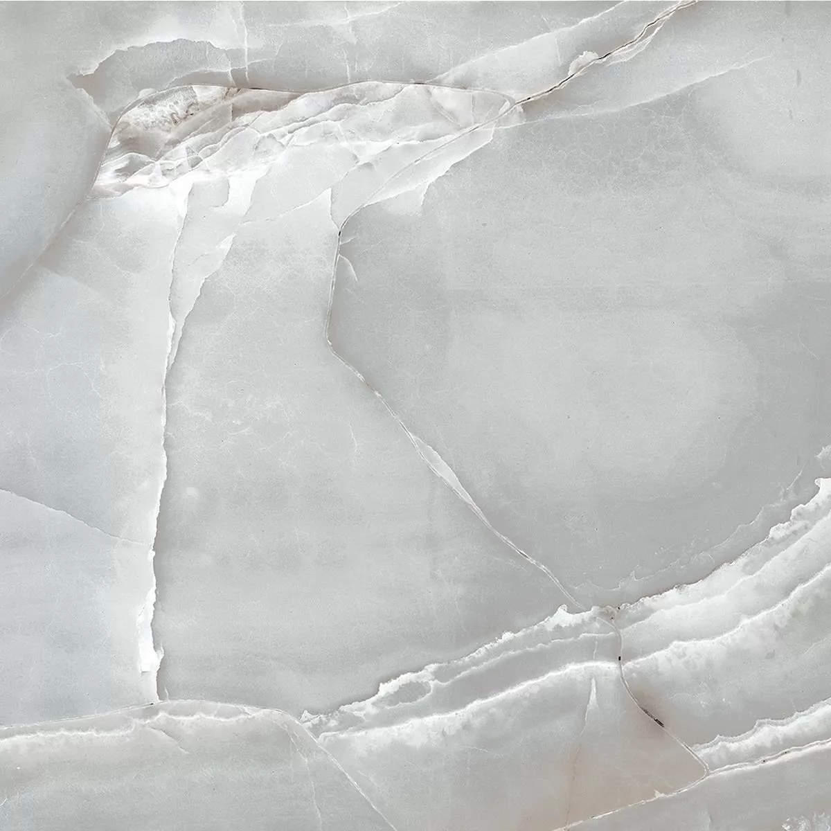Керамогранит R_PR1012 Delhi Shine Polished 60x60