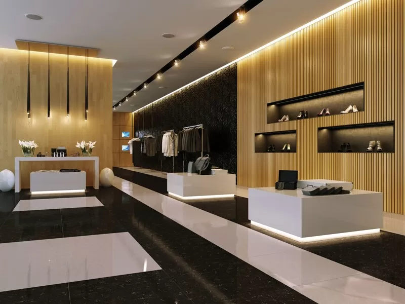 Керамогранит G-600/PR/p01 Crystal 7,6x60