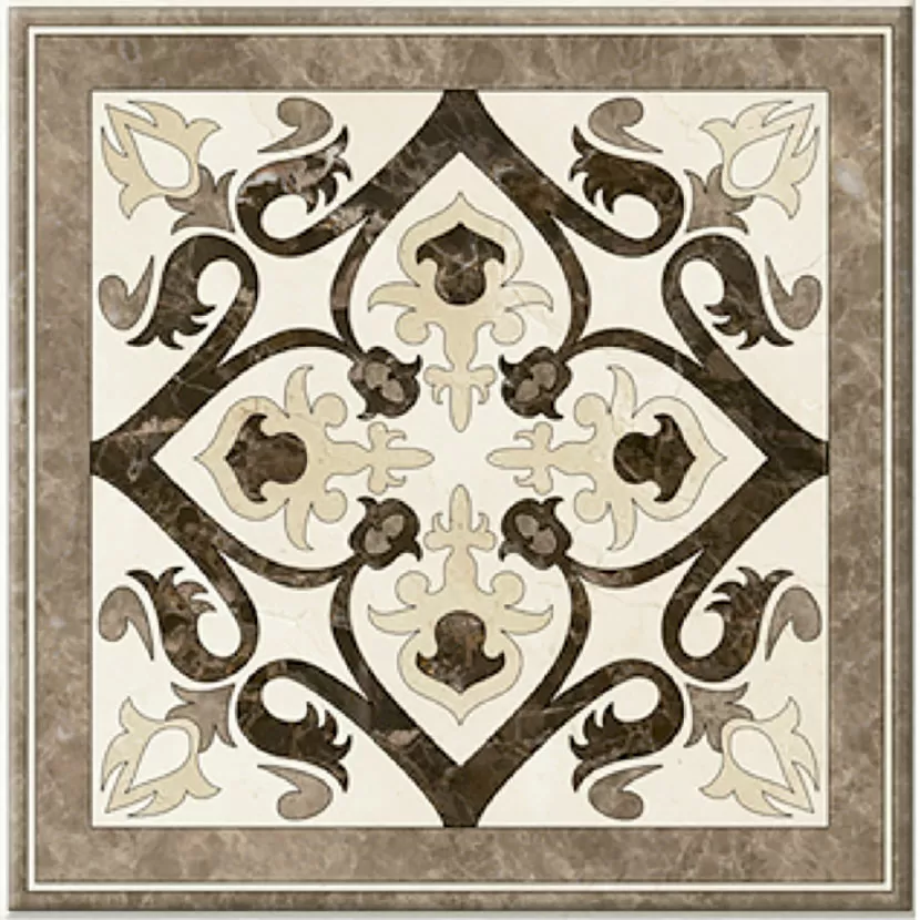 Плитка Veneto Decor 45x45