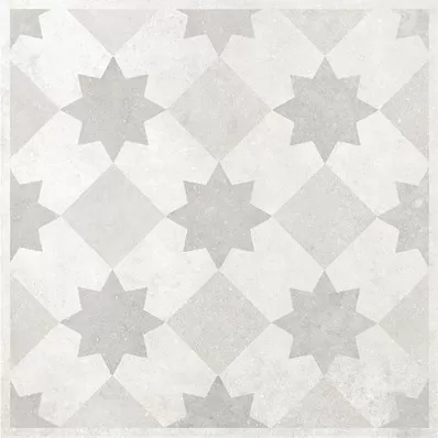 Керамогранит Deco. Medici Avorio 40.2x40.2