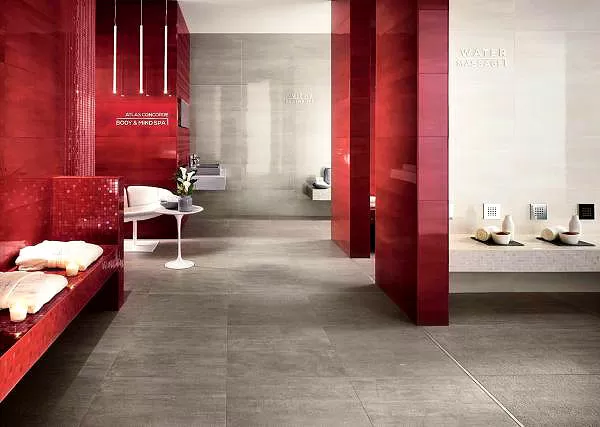 Мозаика 9MMY Mark Cherry Mosaic 30.5x30.5