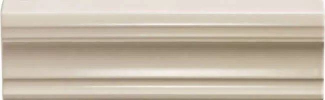 Плитка BS CAP 04 Capitello Bianco 6,5x40