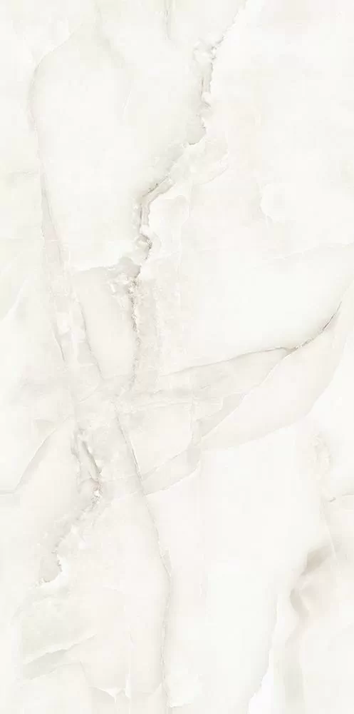 Керамогранит R0017-GL Tronco White полированный 600x1200