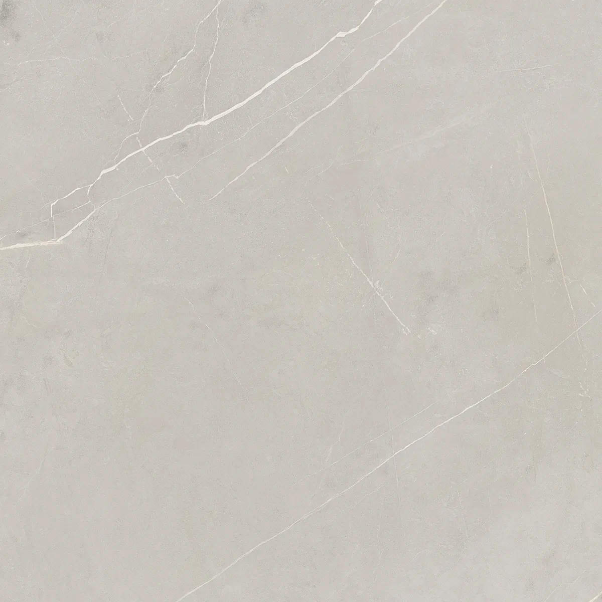 Керамогранит NL02 Nolana Light Grey Полированный Рект. 60x60x10