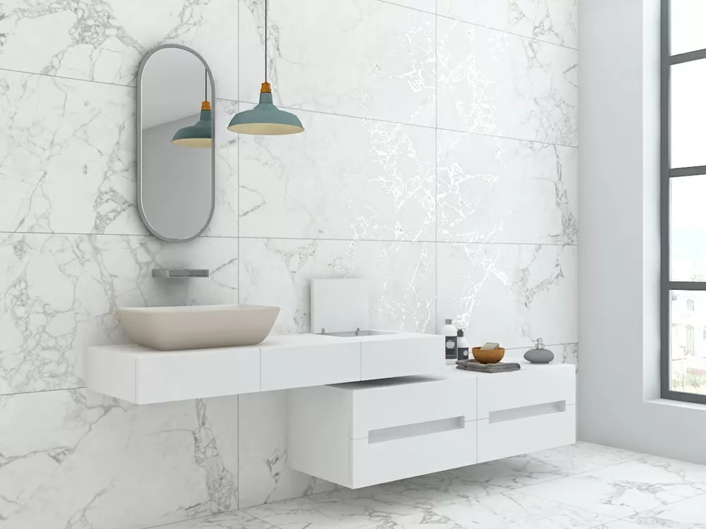 Керамогранит Irina Grey Carving 60х120