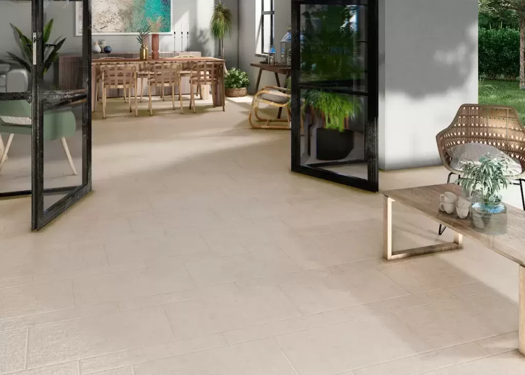 Керамогранит Merin Silver Mat 30x60