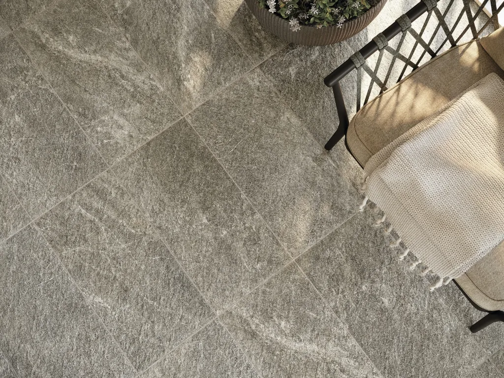 Керамогранит C-MU4L092D Mercury серый 29,7x59,8