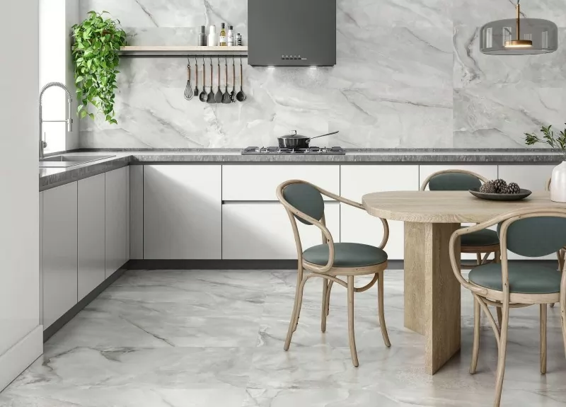 Керамогранит Potomac Sand Mate 60x60