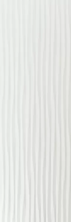 Плитка Luminor Tress Brillo SlimRect Blanco 29x89