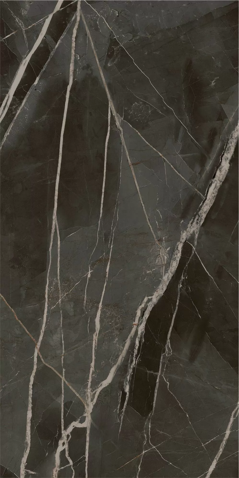 Керамогранит 610015000682 Stellaris Absolut Black Lap Ret 60x120