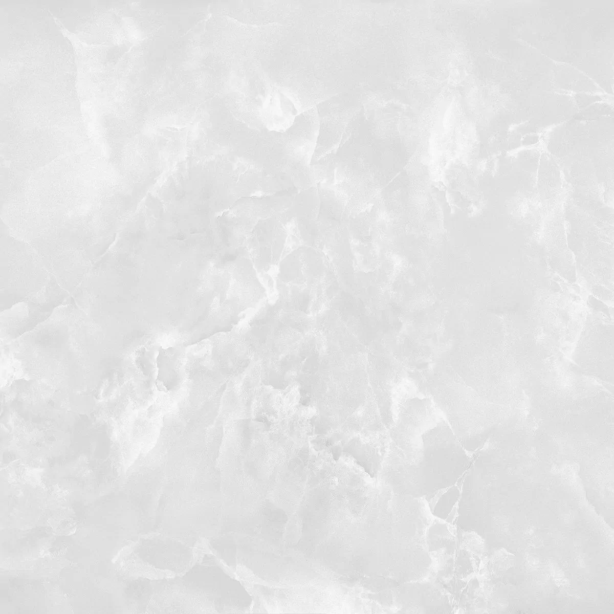 Керамогранит R_NR1007 Glacier White Matt 60x60