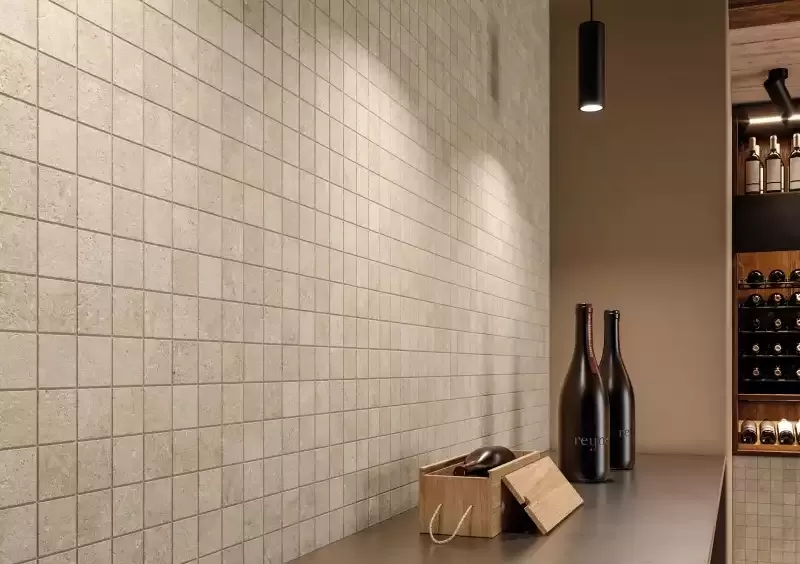 Керамогранит 610010001440 Червиния Песок 45x45