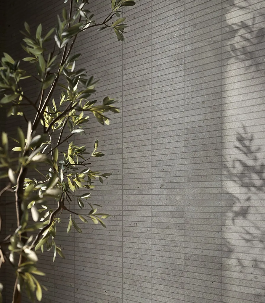 Керамогранит 610130007563 Avantgarde Pure Battiscopa 7.2x80