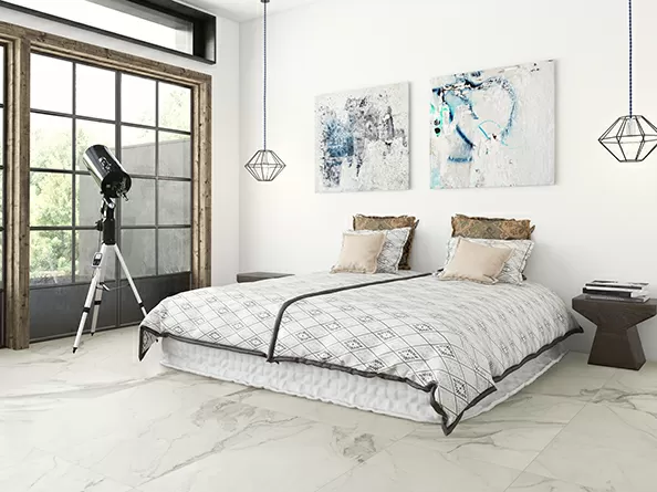 Плитка Rev. Calacatta gold R90 TOP matt 30x90