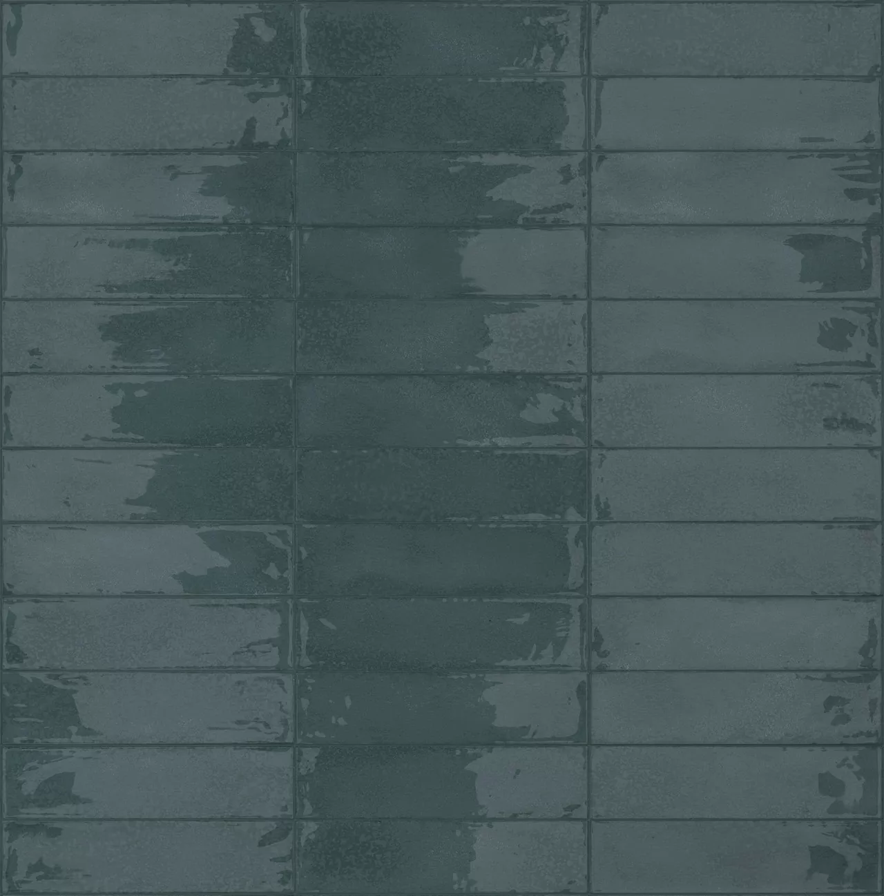 Керамогранит 600010002390 Rinascente Resin Agata Brick Murano 7,5x30