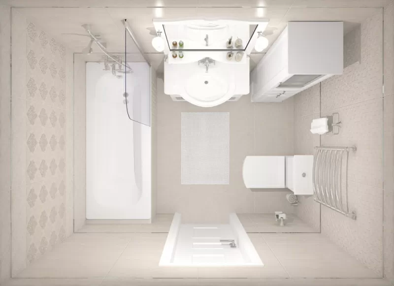 Керамогранит SG162600N Atria ванильный 40,2х40,2