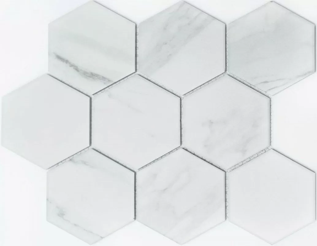 Мозаика PS95110-13 Porcelain 256х295