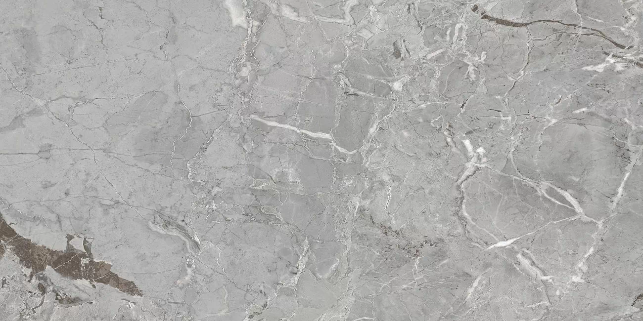 Керамогранит Wixon Grey Shiny Sugar 60x120