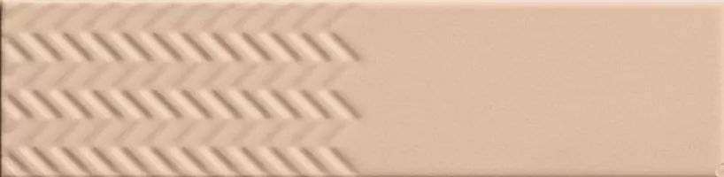 Плитка 4101166 Biscuit Waves Powder 5x20