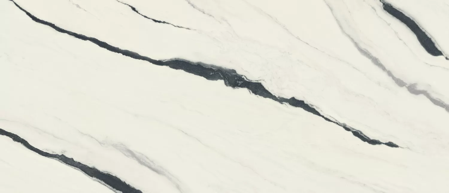 Керамогранит 600180000037 Forte dei Marmi Panda White Lapp 120x278