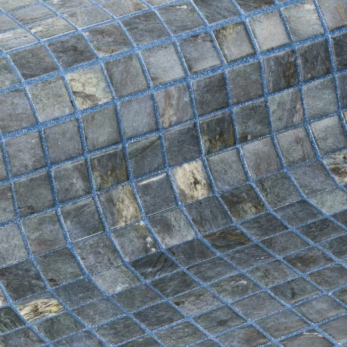 Мозаика Zen Dolerite 31.3x49.5