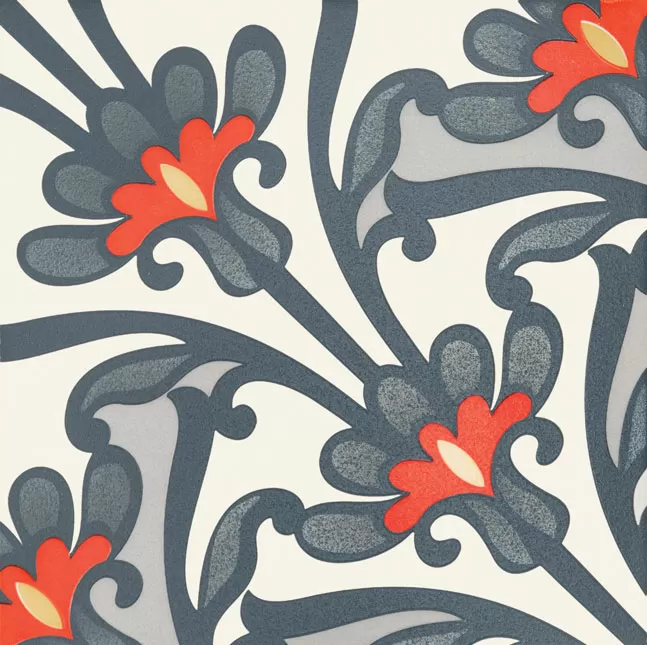 Плитка D-Patch White 22,3x22,3