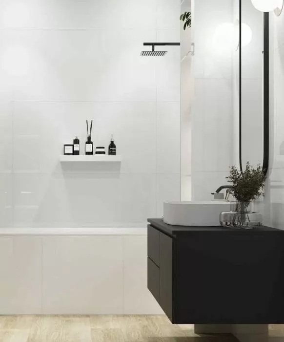 Керамогранит SUPER White Sugar 60x60