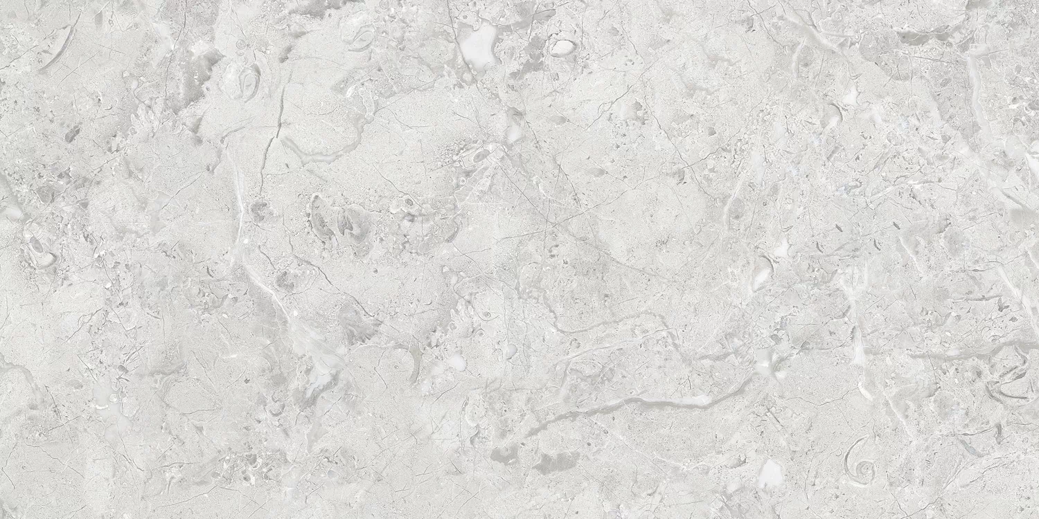 Керамогранит Elegance Grey Glossy Silver Line 60x120