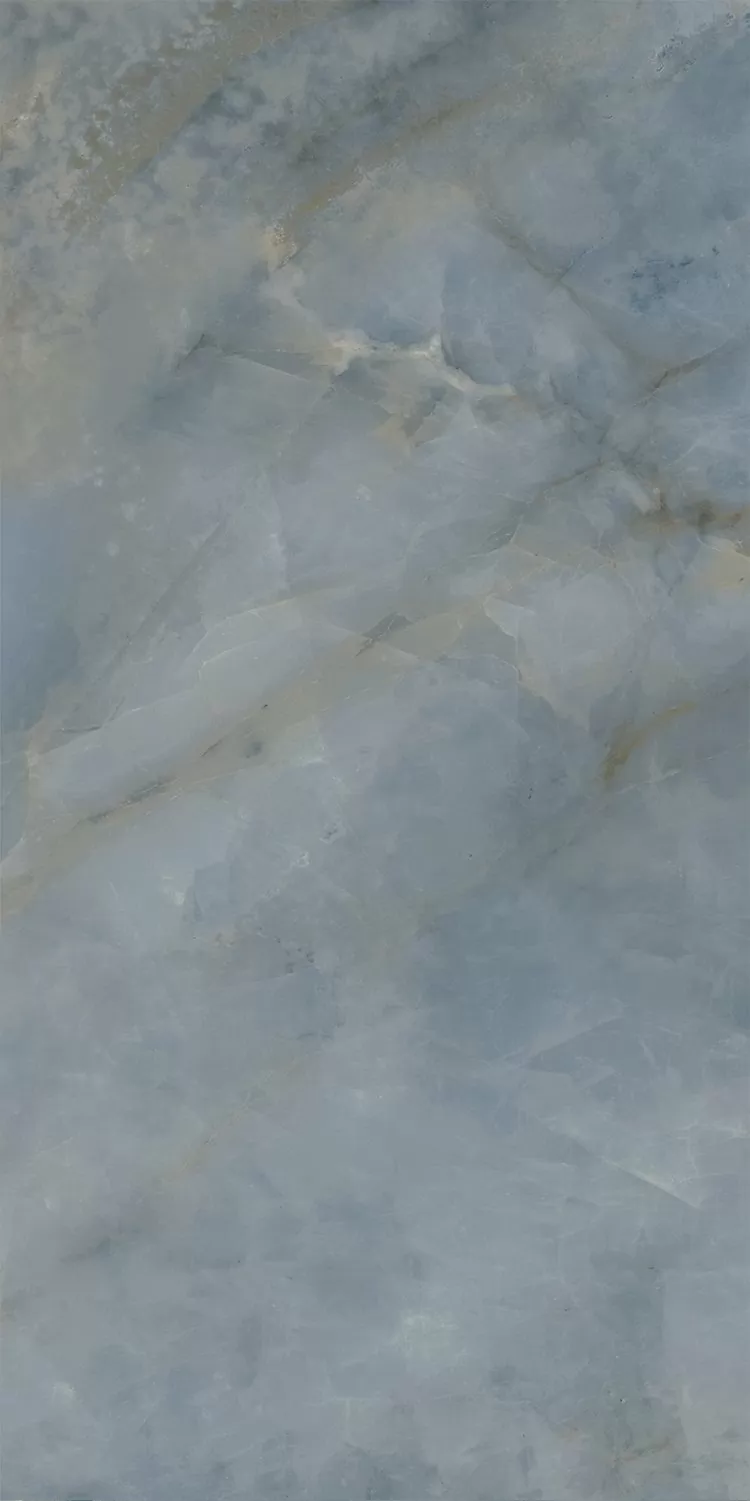 Керамогранит SG50006122R Ониче голубой лаппатированный обрезной 60x119,5x0,9