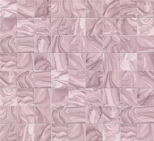 Плитка Mankai Marsala 23x33,5