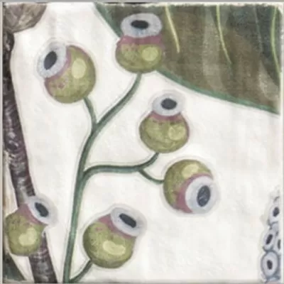 Плитка DECOR PROTEA 20x20