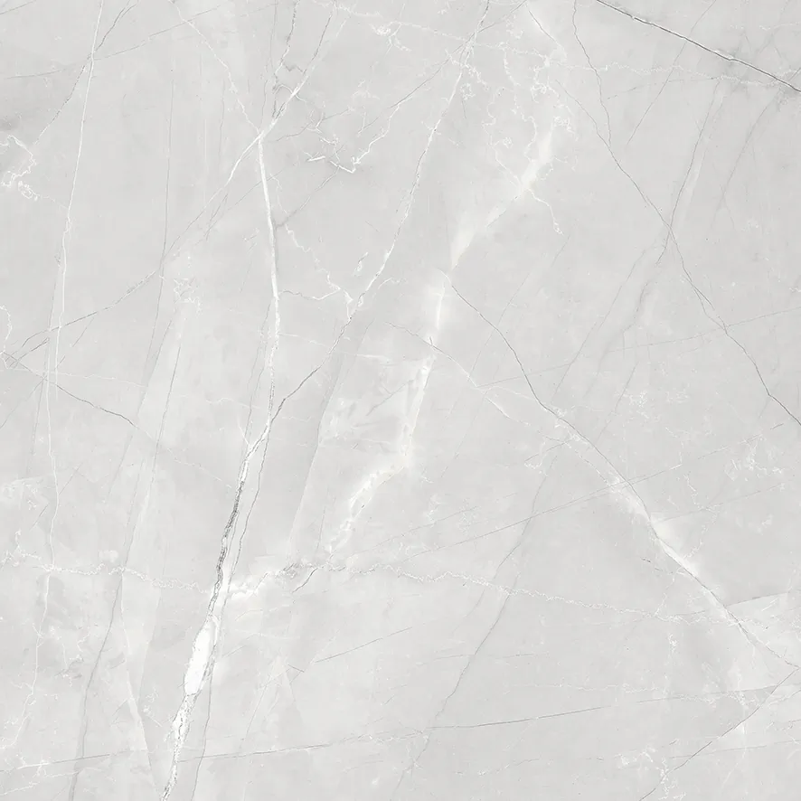 Керамогранит LP6060G0031R Timeless Grigio серый матовый карвинг 59,5х59,5