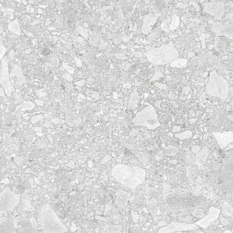 Керамогранит 6246-0116 Спектр светло-серый 45х45