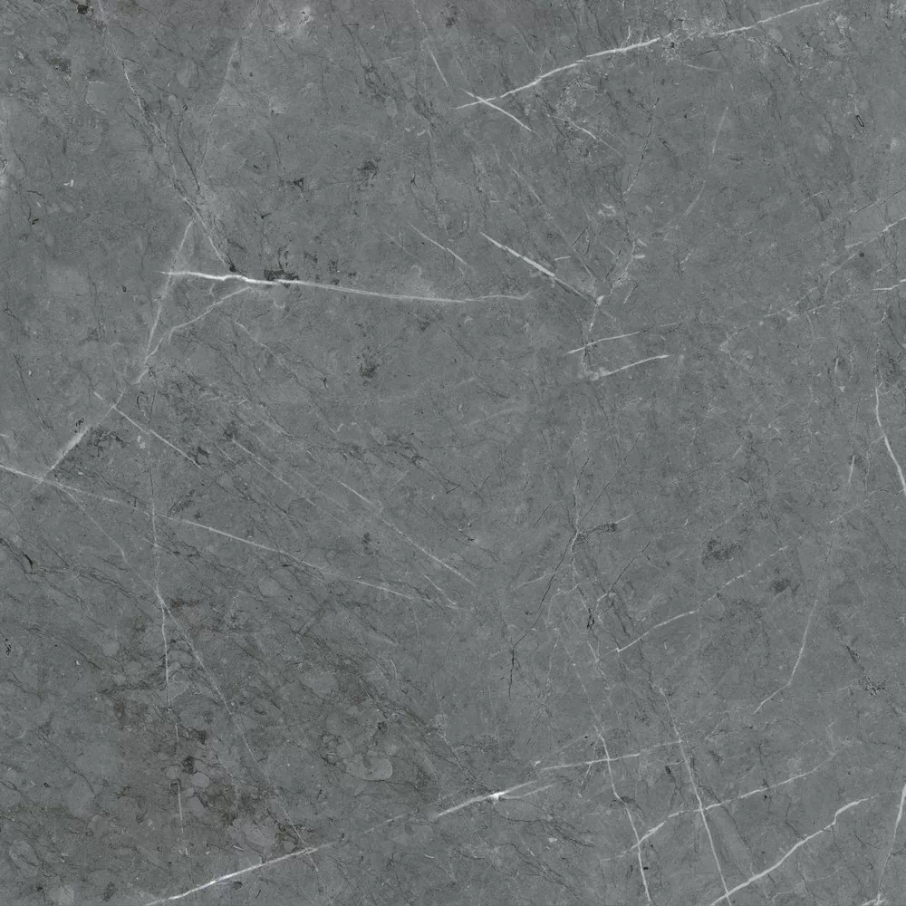 Керамогранит K-2203/MR Skala Dark Grey 600x600x10