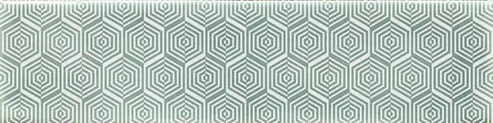 Плитка Decor Opal Turquoise 7.5x30