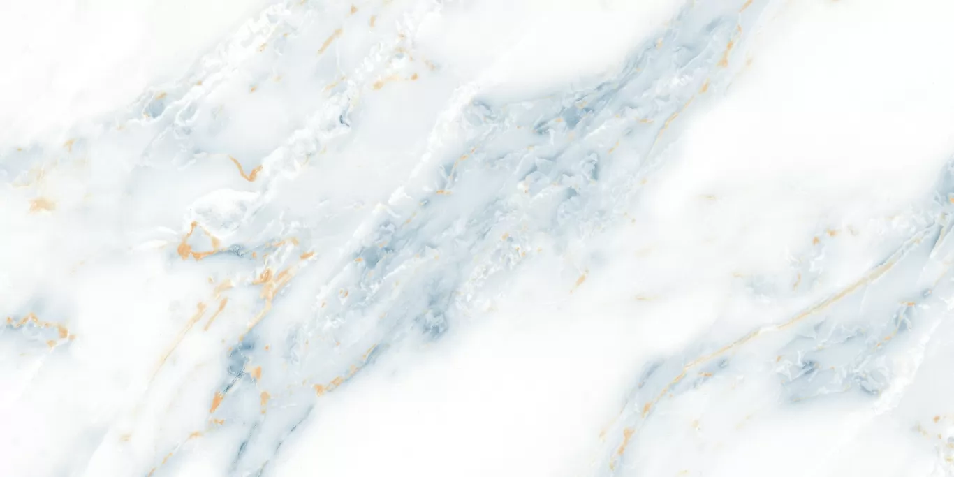 Керамогранит ETACN1221GL60120 White Storm Glossy 60x120