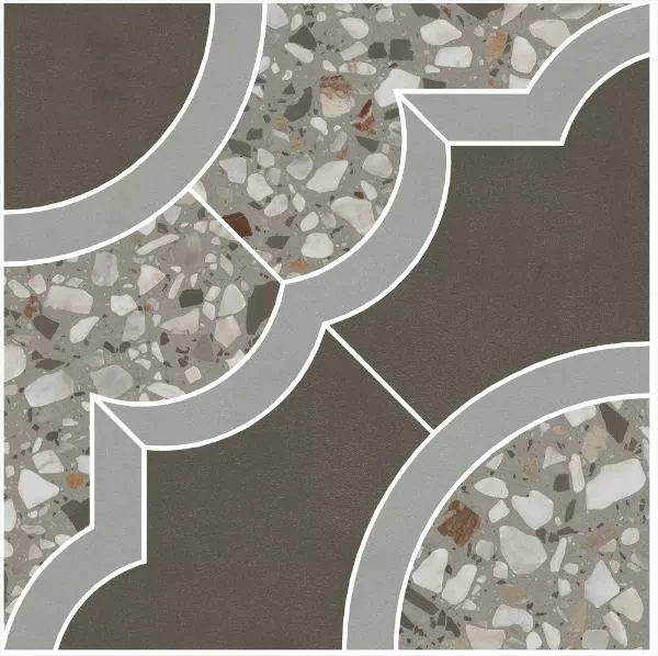 Керамогранит ID141 Бричиола 1 наборный 30х30