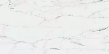 Керамогранит K951844LPR01VTER CityMarble Статуарио Венато 7ЛПР R9 8мм 60x120