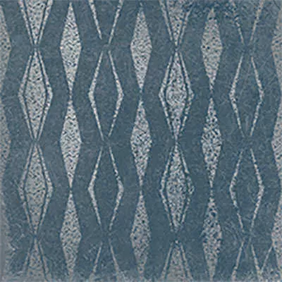Керамогранит CUADRADO GLAM Blue 23.5x23.5
