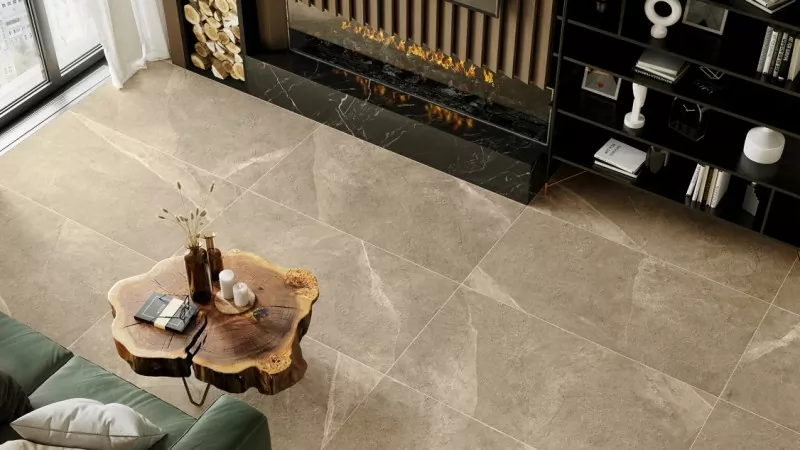 Керамогранит GFA114BST70R Basalto Sugar 570x1140x7.5