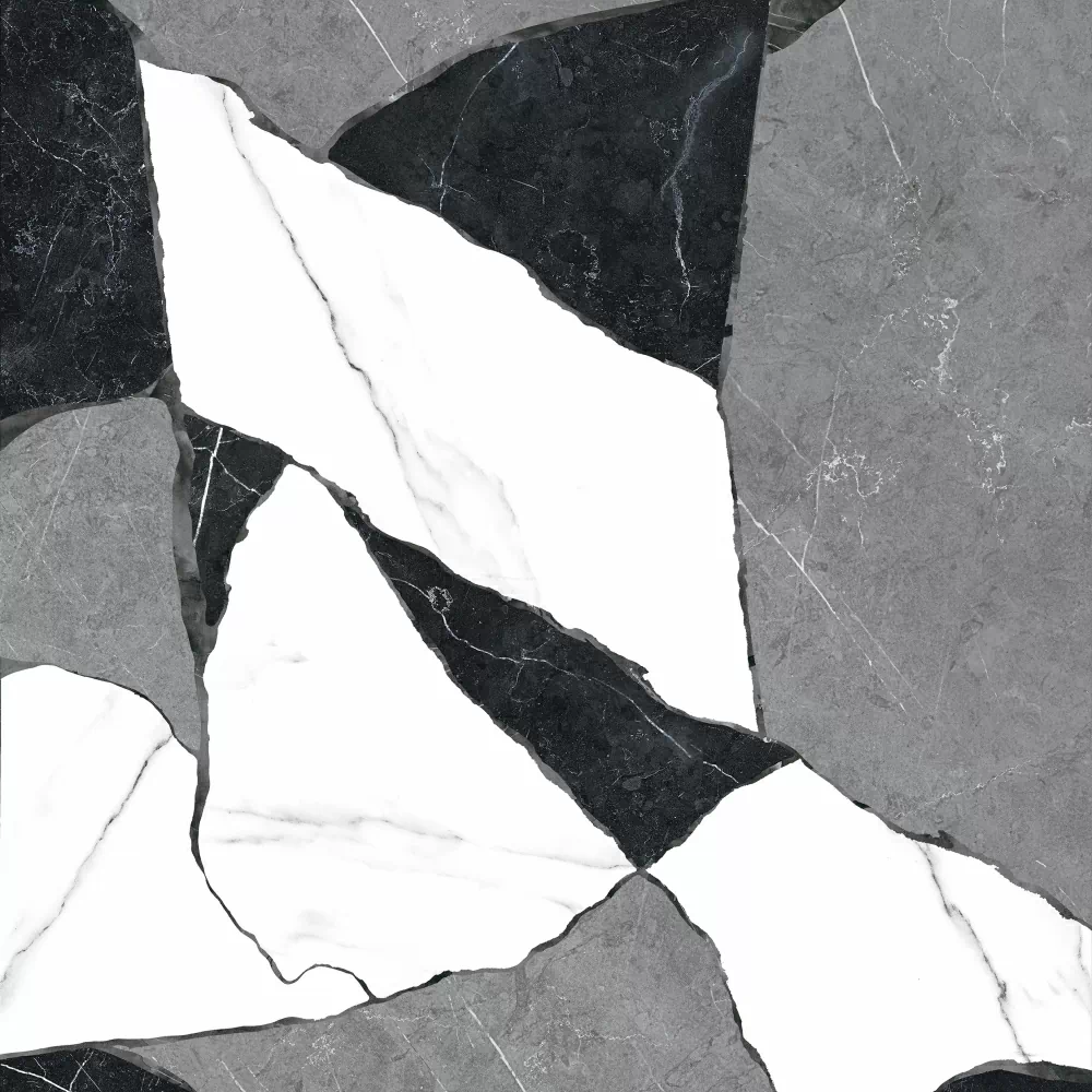 Керамогранит A16006 Oriental многоцветный 42x42